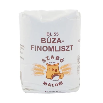 Szabó Malom BL55 Finomliszt 1kg