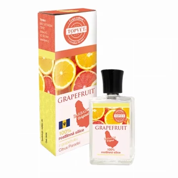 Topvet  - Grapefruit (Citrus Paradisi) 100% Illóolaj 10 ml