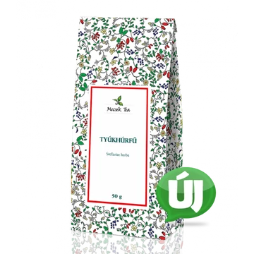  TYÚKHÚRFŰ (50 G) SZÁLAS