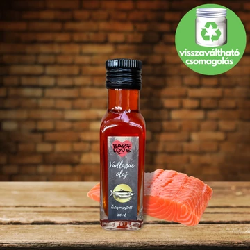 Barf Love vadlazacolaj 100ml