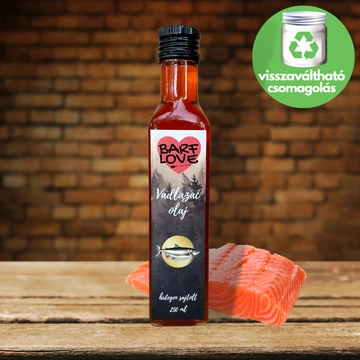 Barf Love Vadlazacolaj 250ml