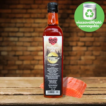 Barf Love Vadlazacolaj 500ml