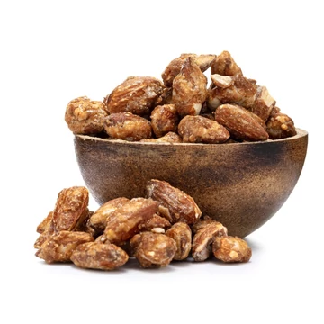 Grizly Vaníliás mandula 250 g