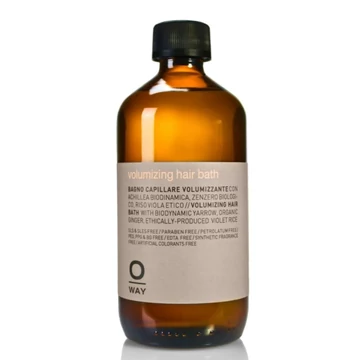 OWAY VOLUMIZING - HAJDÚSÍTÓ HAJFÜRDŐ 240 ML