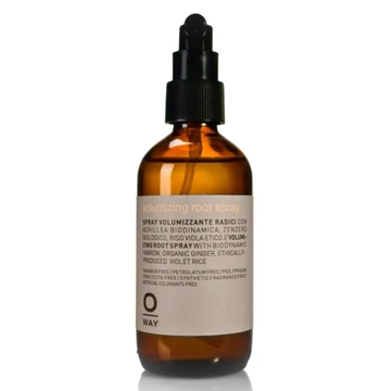 OWAY VOLUMIZING ROOT SPRAY - HAJTŐEMELŐ 160 ML
