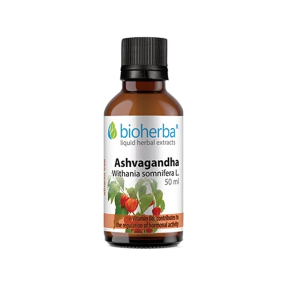 Futunatura - Álombogyó - tinktúra 50 ml