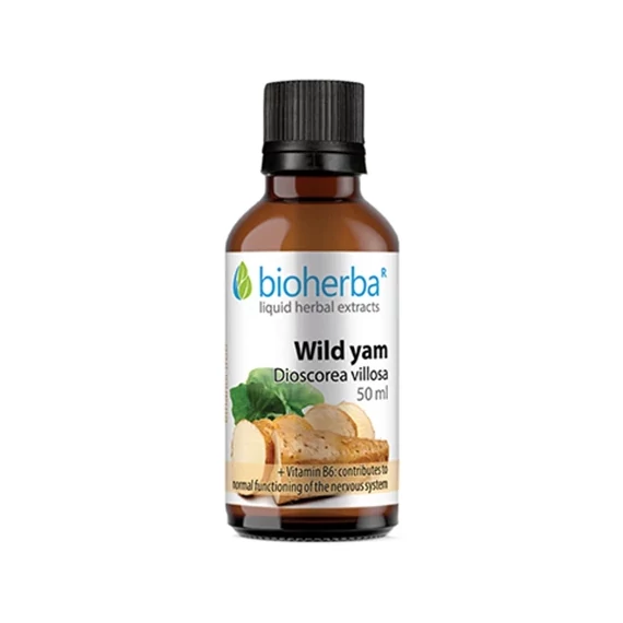 Futunatura - Ideggyökér - tinktúra 50 ml