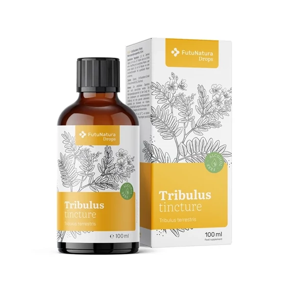 Futunatura - Királydinnye – tinktúra Tartalom: 100 ml