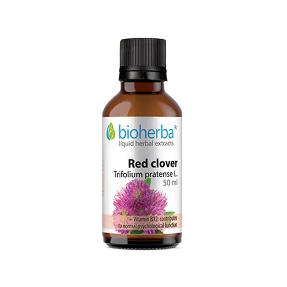 Futunatura - Réti here - tinktúra Tartalom: 50 ml