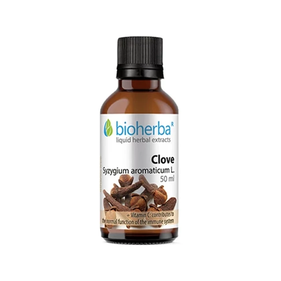 Futunatura - Szegfűszeg 50 ml