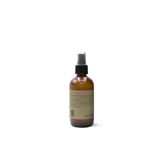 OWAY COLOR PROTECTION - SZÍNVÉDŐ HAJFÉNY SPRAY 160 ML